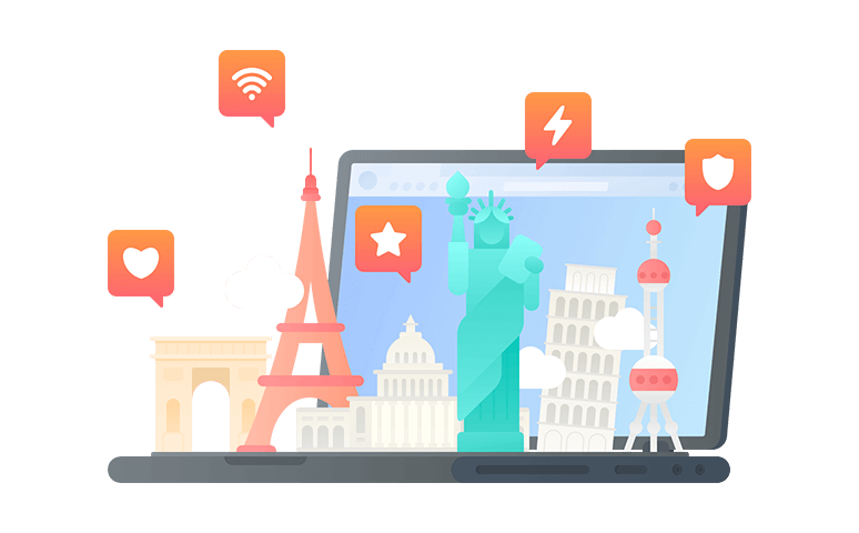 在福克兰连接到中国vpn - UNBLOCKCN